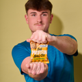 Image 3 for Salted Caramel - High Protein
