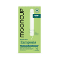 Image 1 for Super Organic Applicator Tampons 16 Each