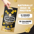 Image 2 for Truffle Protein Cheese Bites 20g