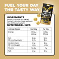 Image 4 for Truffle Protein Cheese Bites 20g