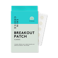Image 1 for Classic Hydrocolloid Spot Pimple Patches x75