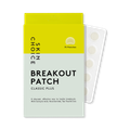 Image 1 for Classic Plus Spot Pimple Patches with Salicylic Acid, Niacinamide x75