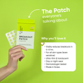 Image 2 for Classic Plus Spot Pimple Patches with Salicylic Acid, Niacinamide x75