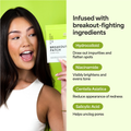 Image 3 for Classic Plus Spot Pimple Patches with Salicylic Acid, Niacinamide x75
