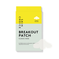Image 1 for Hydrocolloid Nose Patches x10