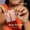 Image 3 for Classic Xtra Hydrocolloid Pimple Patches for Chin & Forehead
