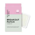 Image 1 for Classic XL Large Hydrocolloid Acne Patches for Body