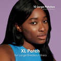 Image 4 for Classic XL Large Hydrocolloid Acne Patches for Body