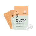 Image 1 for Classic Darts Microdart Pimple Patches with Salicylic Acid, Tea Tree, Cica