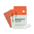 Image 1 for Classic Fade Microdart Dark Spot Patches with Niacinamide