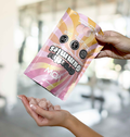 Image 2 for VOW Nutrition Creatine Gummies Watermelon 60 Gummies