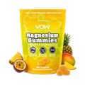 Image 1 for VOW Nutrition Magnesium Gummies Tropical 60 Gummies