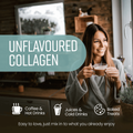 Image 4 for Bovine Collagen Powder 500g - 50 Servings - 10g to 20g per Serving