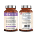 Image 2 for Biotin with Coconut - 12,000 mcg - 400 Tablets