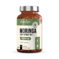 Image 1 for Moringa Leaf Extract 10,000mg per Capsule - 120 Capsules - 1 a Day