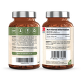 Image 2 for Moringa Leaf Extract 10,000mg per Capsule - 120 Capsules - 1 a Day