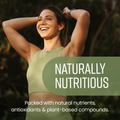 Image 4 for Moringa Leaf Extract 10,000mg per Capsule - 120 Capsules - 1 a Day