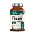 Image 1 for Berberine HCL 98% - 1500mg per Serving - 90 Capsules