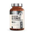 Image 1 for Magnesium Glycinate 1500mg per Serving - 300mg Elemental Magnesium - 180 Capsules