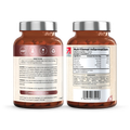 Image 2 for Myo-Inositol D-Chiro-Inositol with Chromium, Folic Acid & B6 - 4000mg per Serving - 120 Tablets