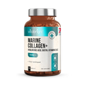 Image 1 for Marine Collagen Complex 9-in-1 - 2450mg per Serving - 120 Capsules