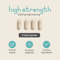Image 3 for Marine Collagen Complex 9-in-1 - 2450mg per Serving - 120 Capsules