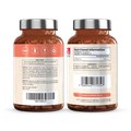 Image 2 for Pure D-Mannose - 2000mg per Serving - 180 Capsules