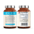 Image 2 for Zinc Bisglycinate with Copper - 50mg per Serving - 400 Tablets