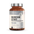 Image 1 for Magnesium Citrate - 1480mg per Serving - 444mg Elemental Magnesium - 180 Capsules