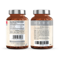 Image 2 for Magnesium Citrate - 1480mg per Serving - 444mg Elemental Magnesium - 180 Capsules