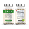Image 2 for Ashwagandha KSM-66 - 5500mg Root Equivalent per Capsule - 90 Vegan Capsules