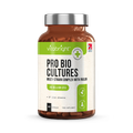 Image 1 for Probiotic Complex 17 Strains - 45 Billion CFUs per Serving - 60 Capsules
