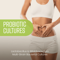 Image 4 for Probiotic Complex 17 Strains - 45 Billion CFUs per Serving - 60 Capsules