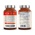 Image 2 for Iron Bisglycinate - 28mg per Serving - 180 Gentle Iron Tablets