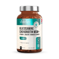 Image 1 for Glucosamine, Chondroitin MSM 7-in-1 Complex - 2127mg per Serving - 180 Capsules