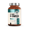Image 1 for Methylated Vitamin B Complex with Vitamin C - 11 B Vitamins - 120 Tablets