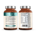 Image 2 for Methylated Vitamin B Complex with Vitamin C - 11 B Vitamins - 120 Tablets