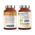 Image 2 for Organic Fenugreek - 2250mg Per Serving - 180 Capsules