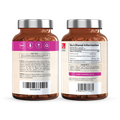 Image 2 for Super Strength Cranberry with Vitamin C - 55,000mg per Serving - 180 Capsules