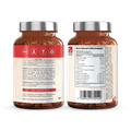 Image 2 for Apple Cider Vinegar Complex with Mother - 2000mg per Serving - 180 Capsules