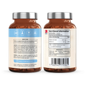 Image 2 for Hyaluronic Acid with Vitamin C - 300mg - 60 Capsules