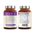 Image 2 for Starflower Oil with Vitamin B6 - 1000mg - 90 Softgels