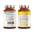 Image 2 for Vitamin K2 MK7 from Natto Extract 100mcg - 120 Capsules