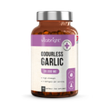 Image 1 for Odourless Garlic Softgels - 30,000mg per Serving - 180 Softgels