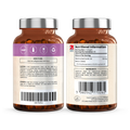 Image 2 for Odourless Garlic Softgels - 30,000mg per Serving - 180 Softgels