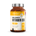 Image 1 for Vitamin D3 4000 IU 100ug - 425 Micro Softgels