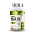 Image 1 for Organic Black and Yellow Maca Root - 11,000mg per Serving - 180 Capsules