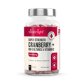 Image 1 for Cranberry Probiotic Complex for Women - 35,000mg per Serving - 150 Capsules
