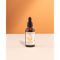 Image 2 for Nourish, Strengthening Biotin Oil with Rosemary, Mint & Coconut Oil 50ml