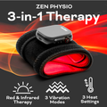 Image 3 for Infrared Light Therapy Pad